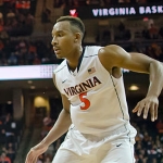 Darion Atkins