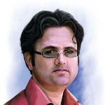 Darioush Rezaeinejad