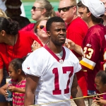 Darius Hanks