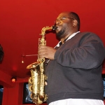 Darius Jones