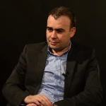 Darius Valcov