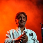 Dariush Eghbali