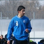 Darko Pavicevic