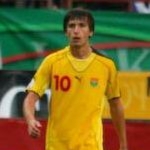 Darko Tasevski