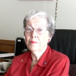 Darleane Hoffman