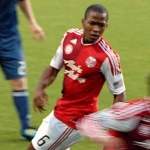Darlington Nagbe