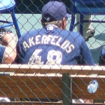 Darrel Akerfelds
