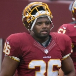 Darrel Young