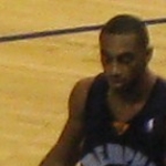Darrell Arthur