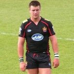Darrell Goulding