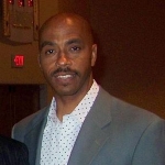 Darrell Griffith