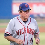Darrell Evans