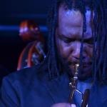 Darren Barrett