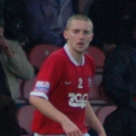 Darren Craddock