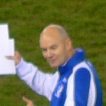 Darren Crocker