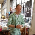 Darren Davis