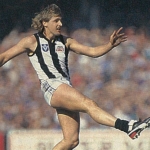 Darren Handley