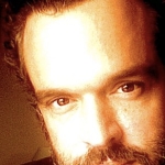 Darren Dalton