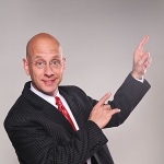 Darren LaCroix