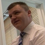 Darren Cheeseman