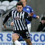 Darren McGregor