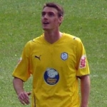 Darren Potter