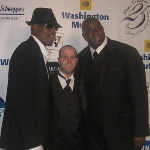 Darren Prince