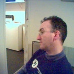 Darren Schroeder