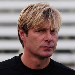 Darren Tilley