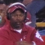 Darryl Drake