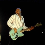 Darryl Jones