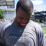 Darryl Richard