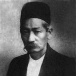 Darvish Khan - teacher of Mohammad Hadi Tajvidi