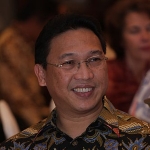 Darwin Saleh