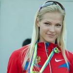 Darja Klishina