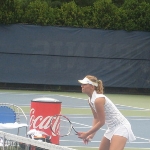 Darya Kustova