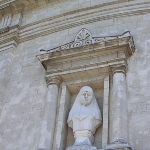 Dar'ya Lavrentyevna Mikhailova