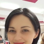 Darja Tkachenko