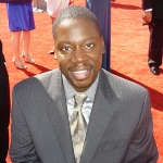 Daryl Mitchell