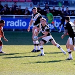 Daryl Clark