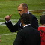 Daryl Halligan