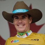 Daryl Impey