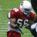 Daryl Washington