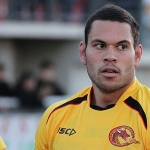 Daryl Millard