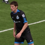 Daryl Fordyce