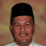 Mohd Mohd Shafie Abdullah