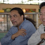 Ahirudin Attan