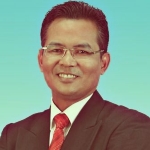 Datuk Murugesan Sinandavar