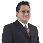 Nur Jazlan Datuk