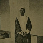 Daudi Chwa II Knight Commander of the Order of Street Michael and Saint George Knight Commander of the Order of the British Empire